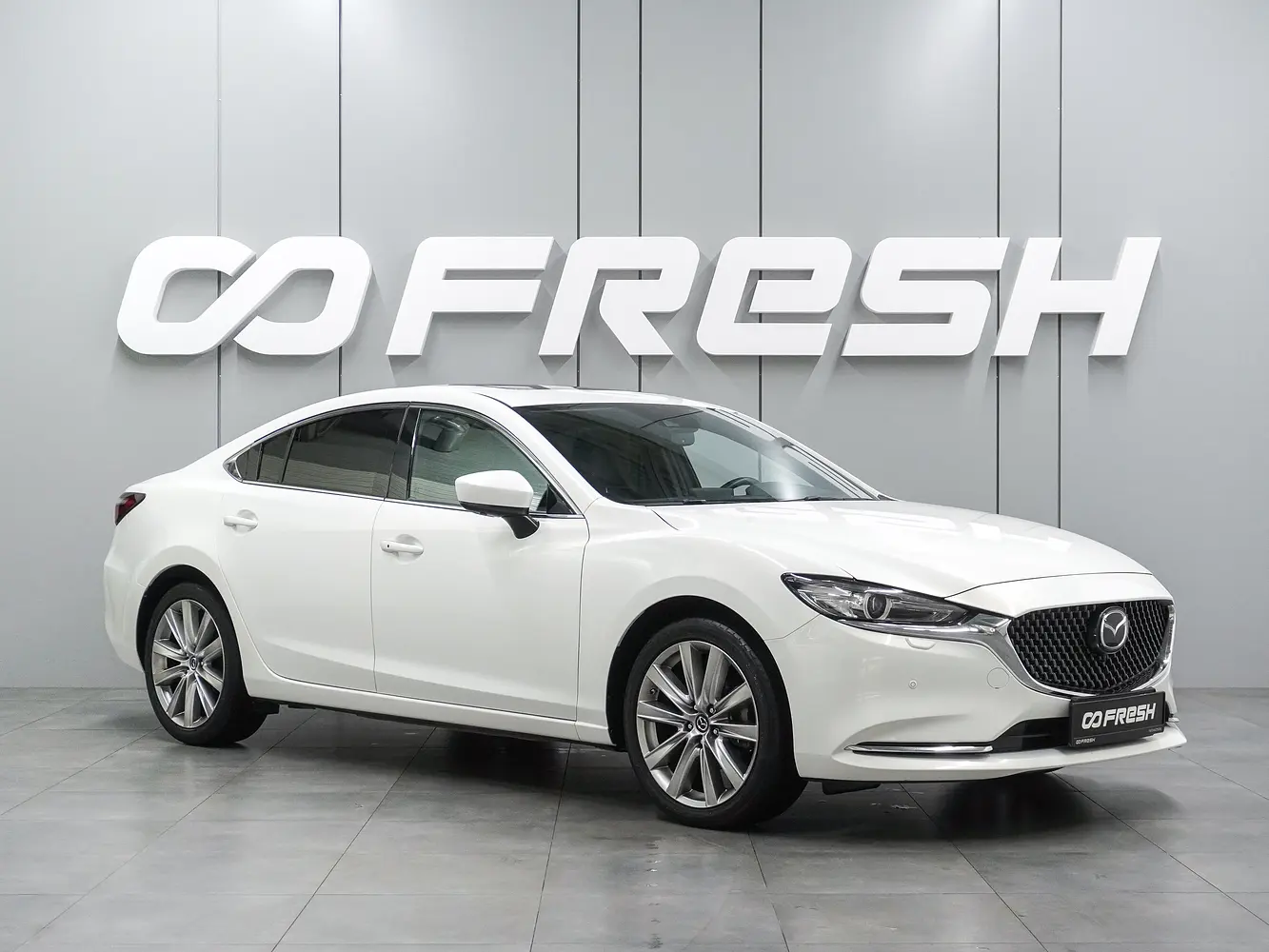 Mazda