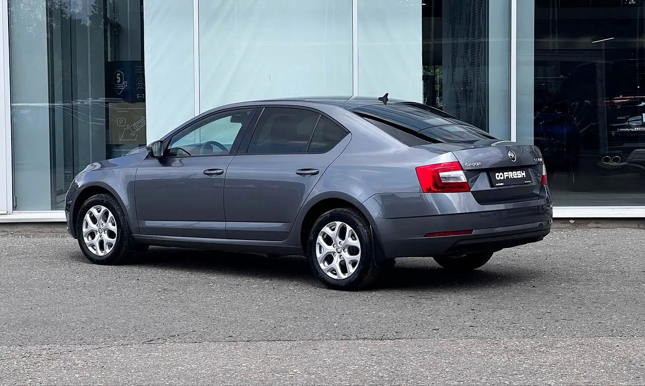 Skoda