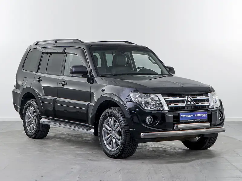Pajero