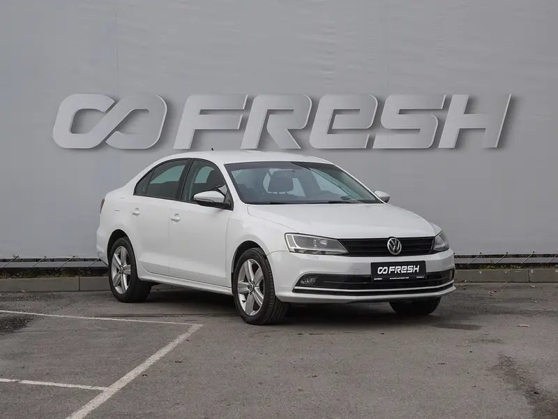 Jetta