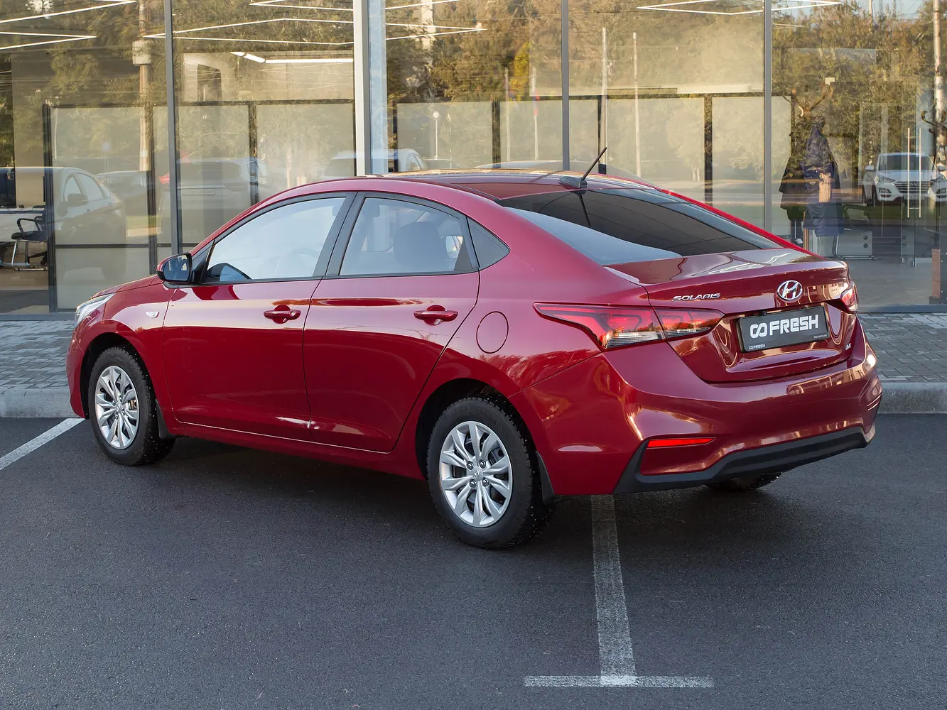 Hyundai