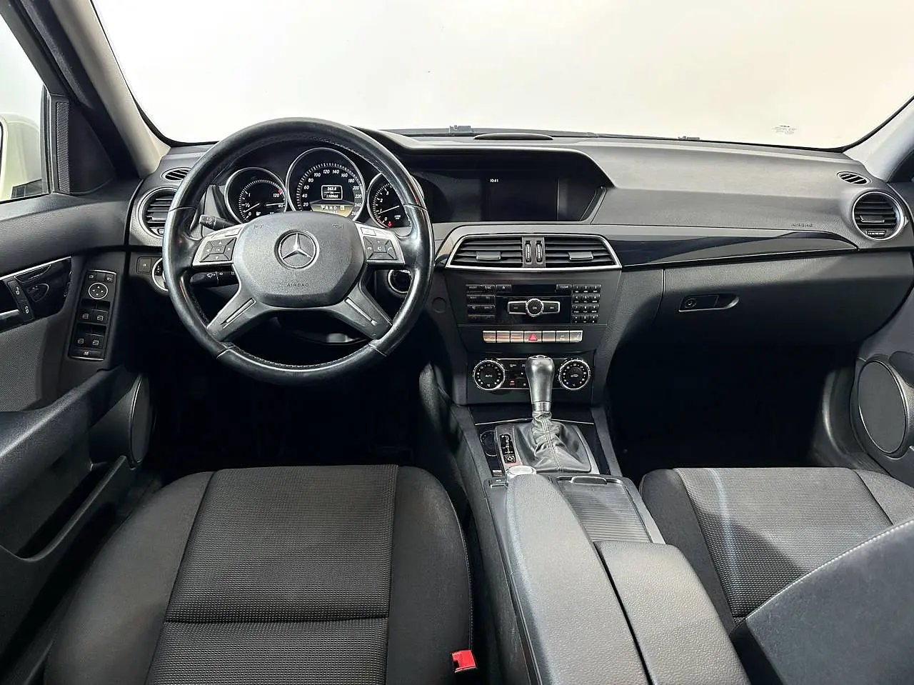 Mercedes-Benz