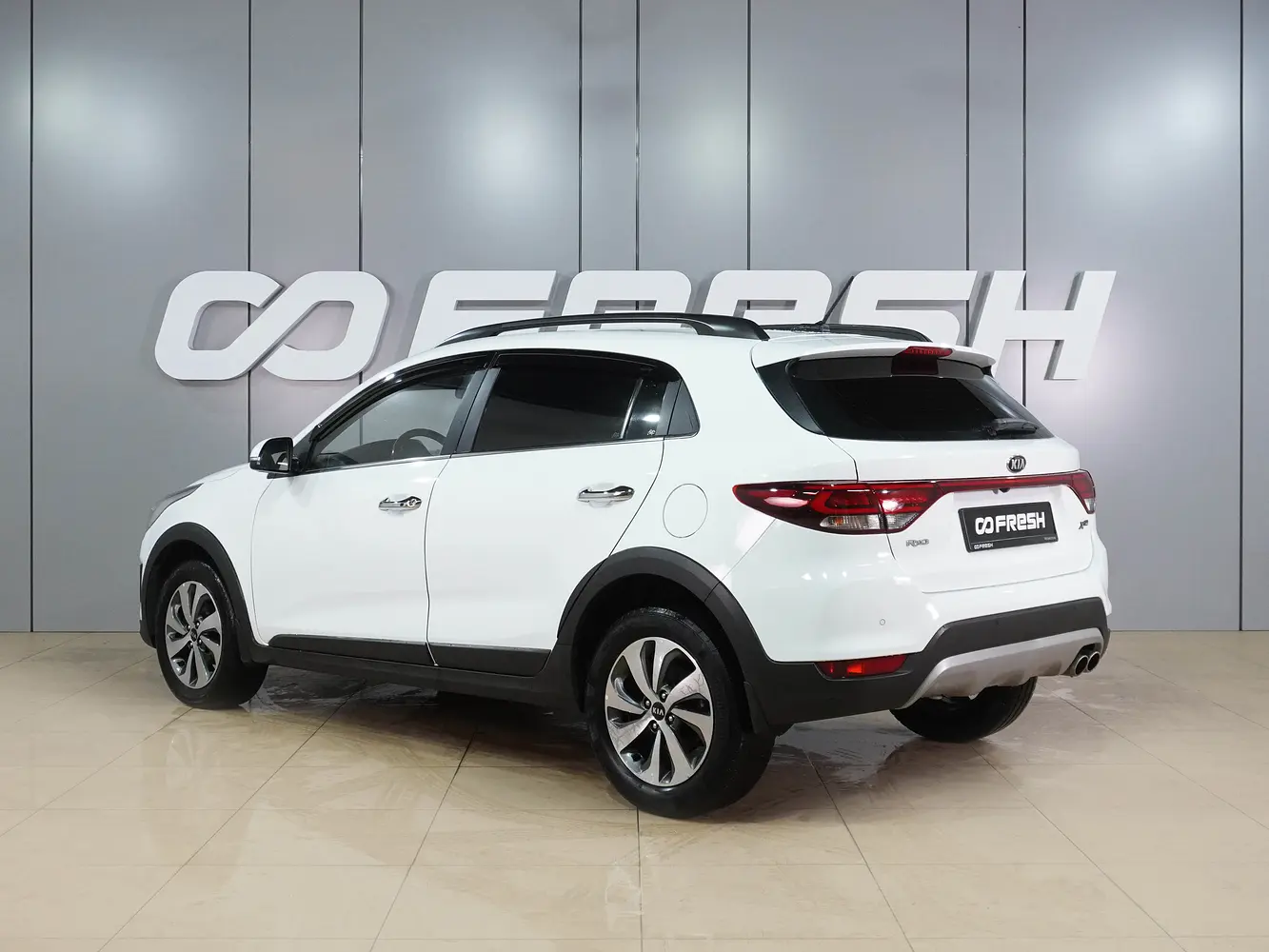 Kia