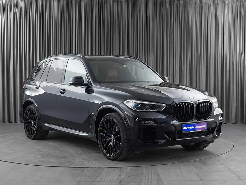 X5