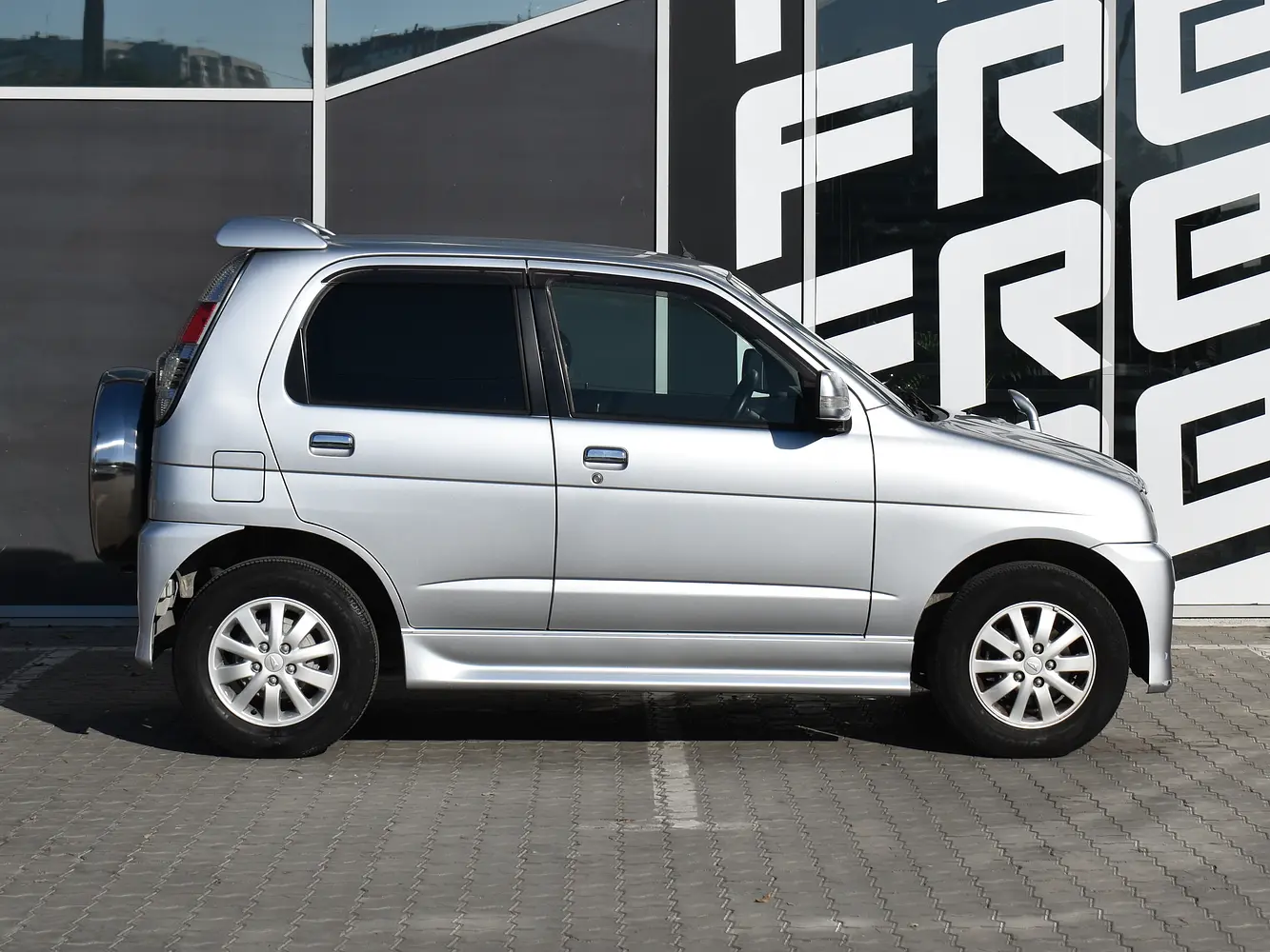 Daihatsu
