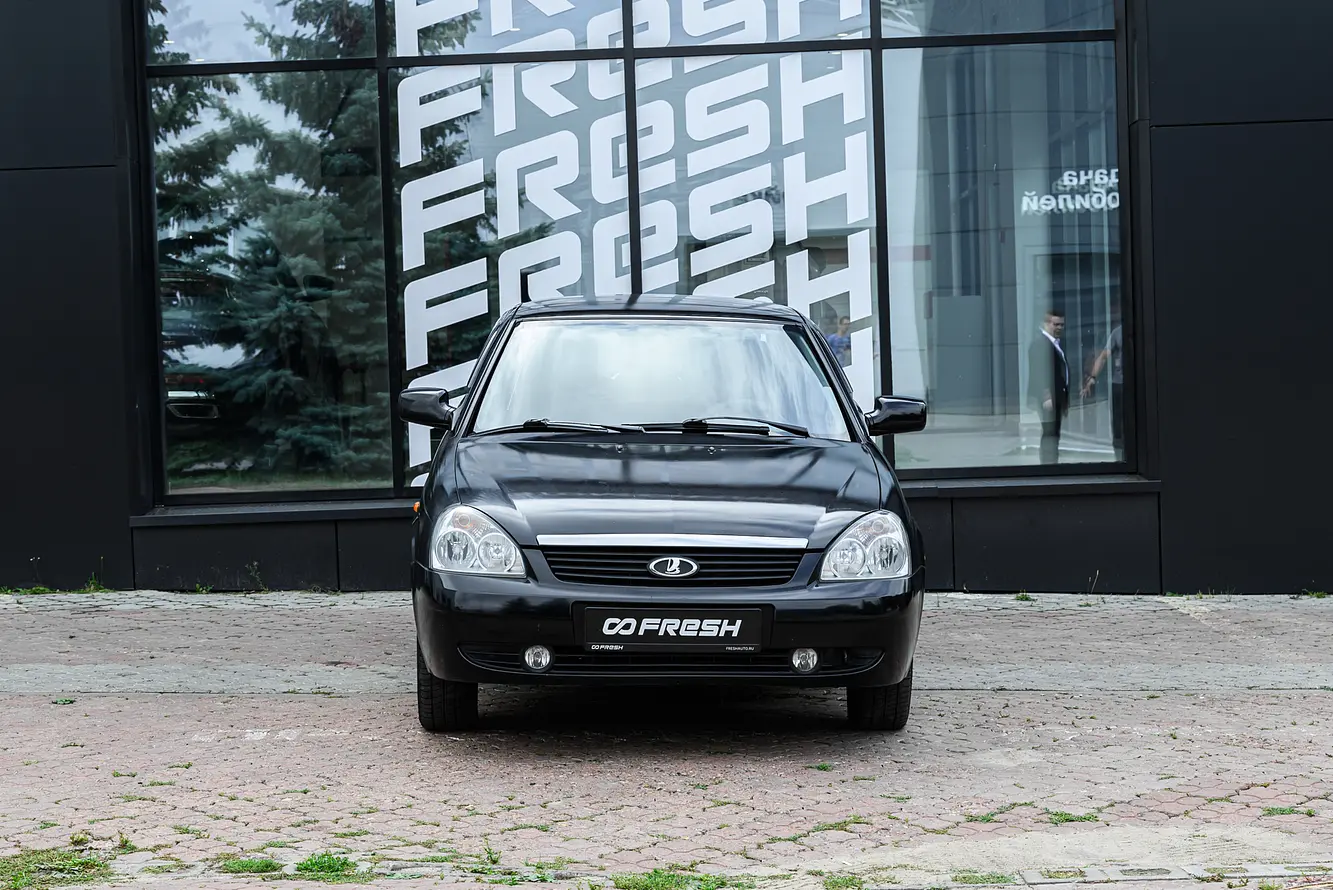 LADA (ВАЗ)