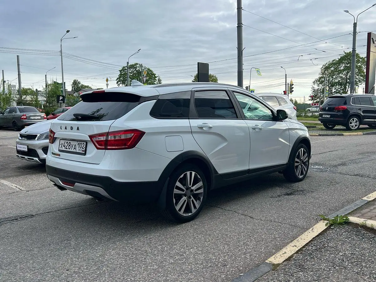 LADA (ВАЗ)
