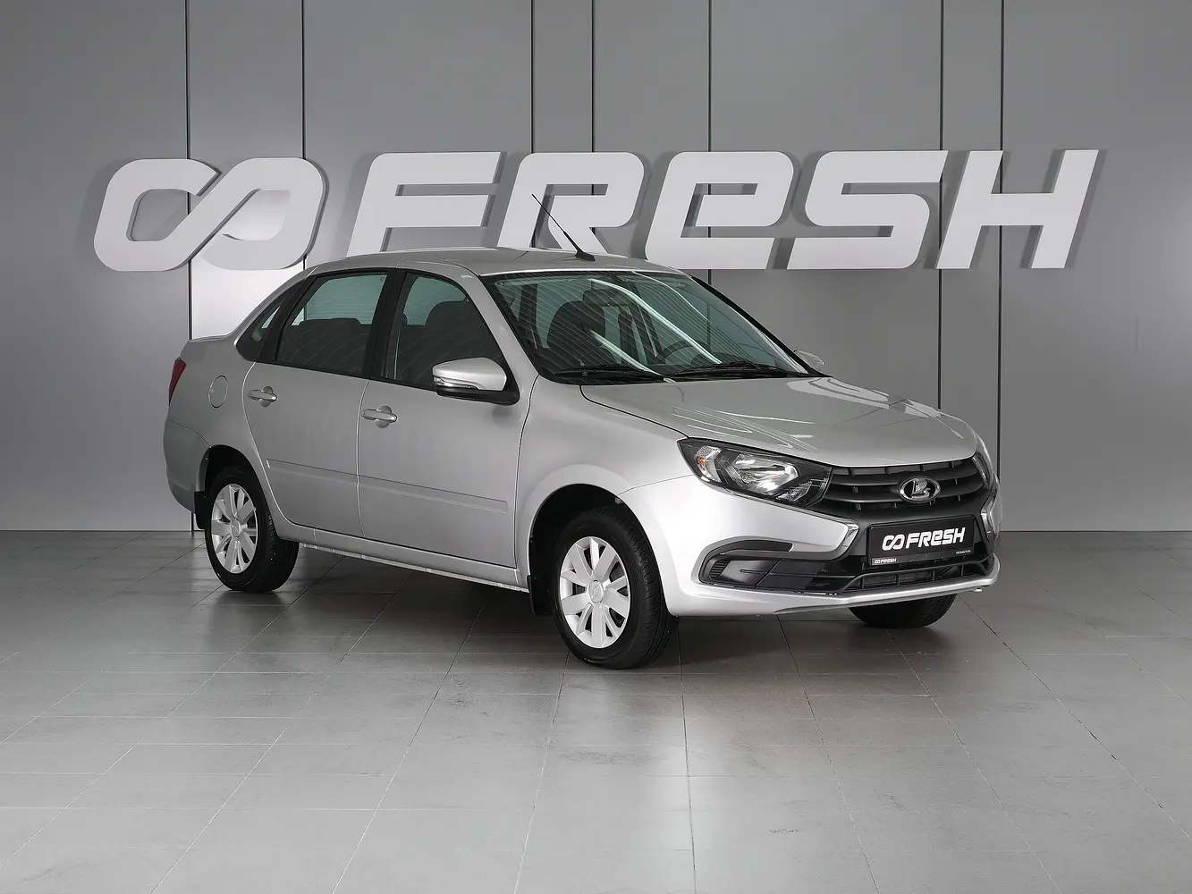 LADA (ВАЗ)