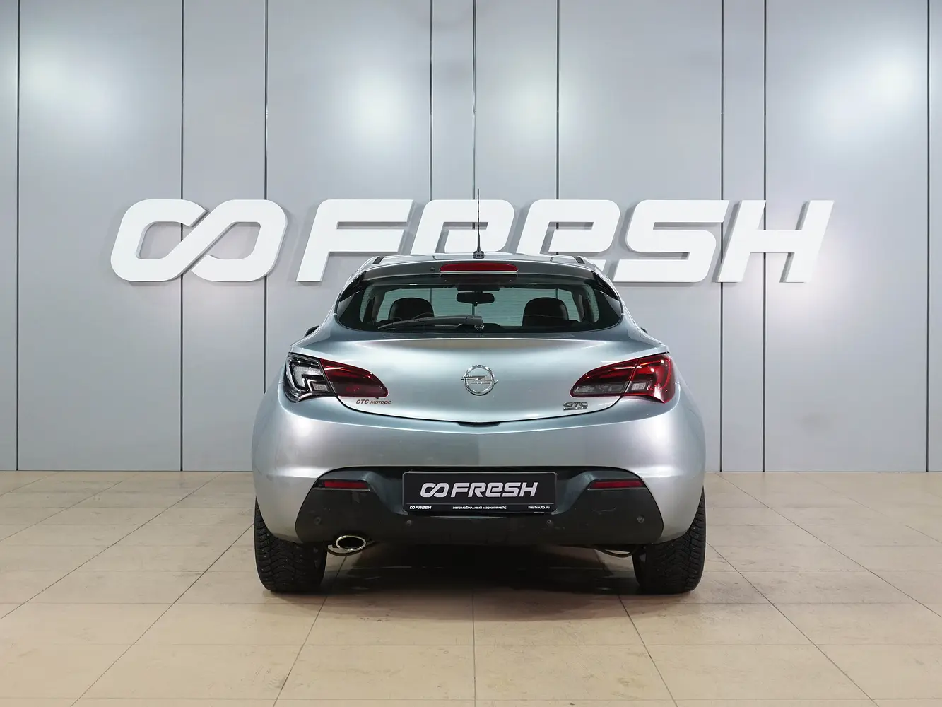 Opel