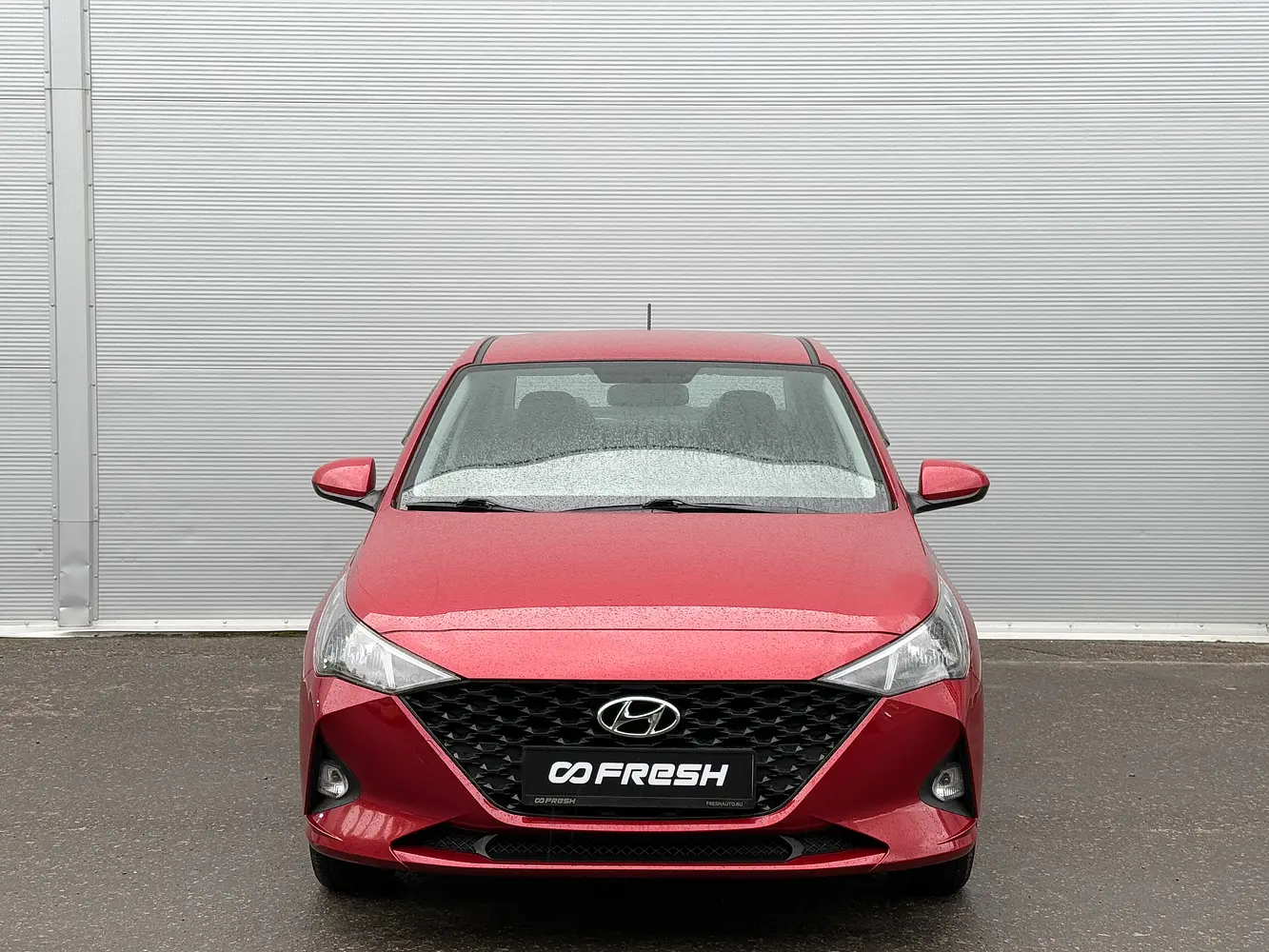 Hyundai