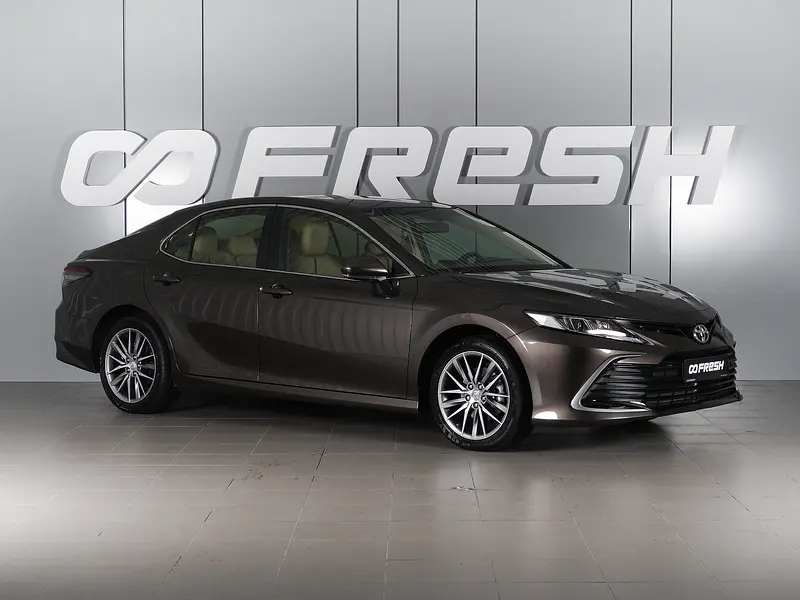 Camry