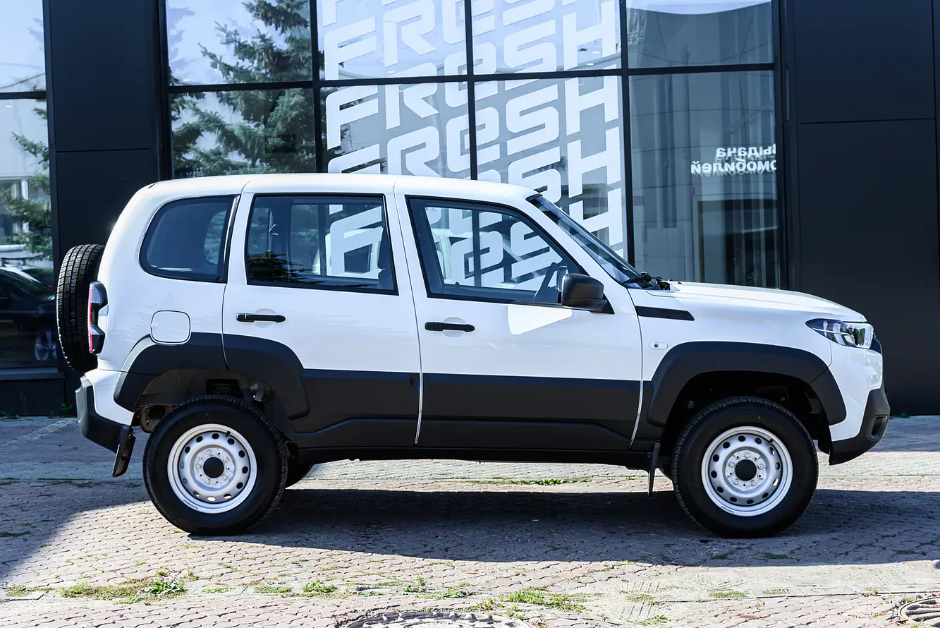 LADA (ВАЗ)