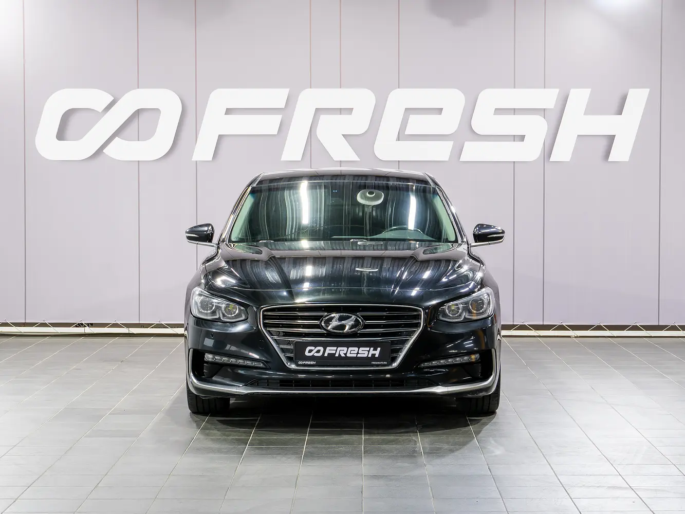 Hyundai