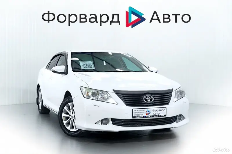 Camry