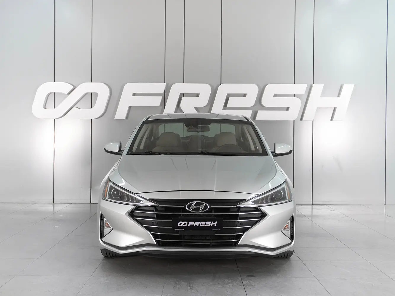 Hyundai