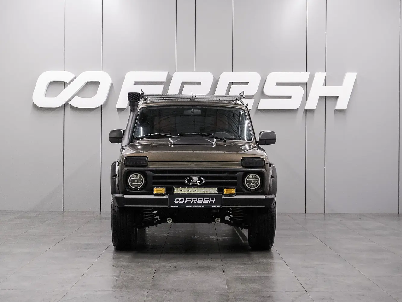 LADA (ВАЗ)