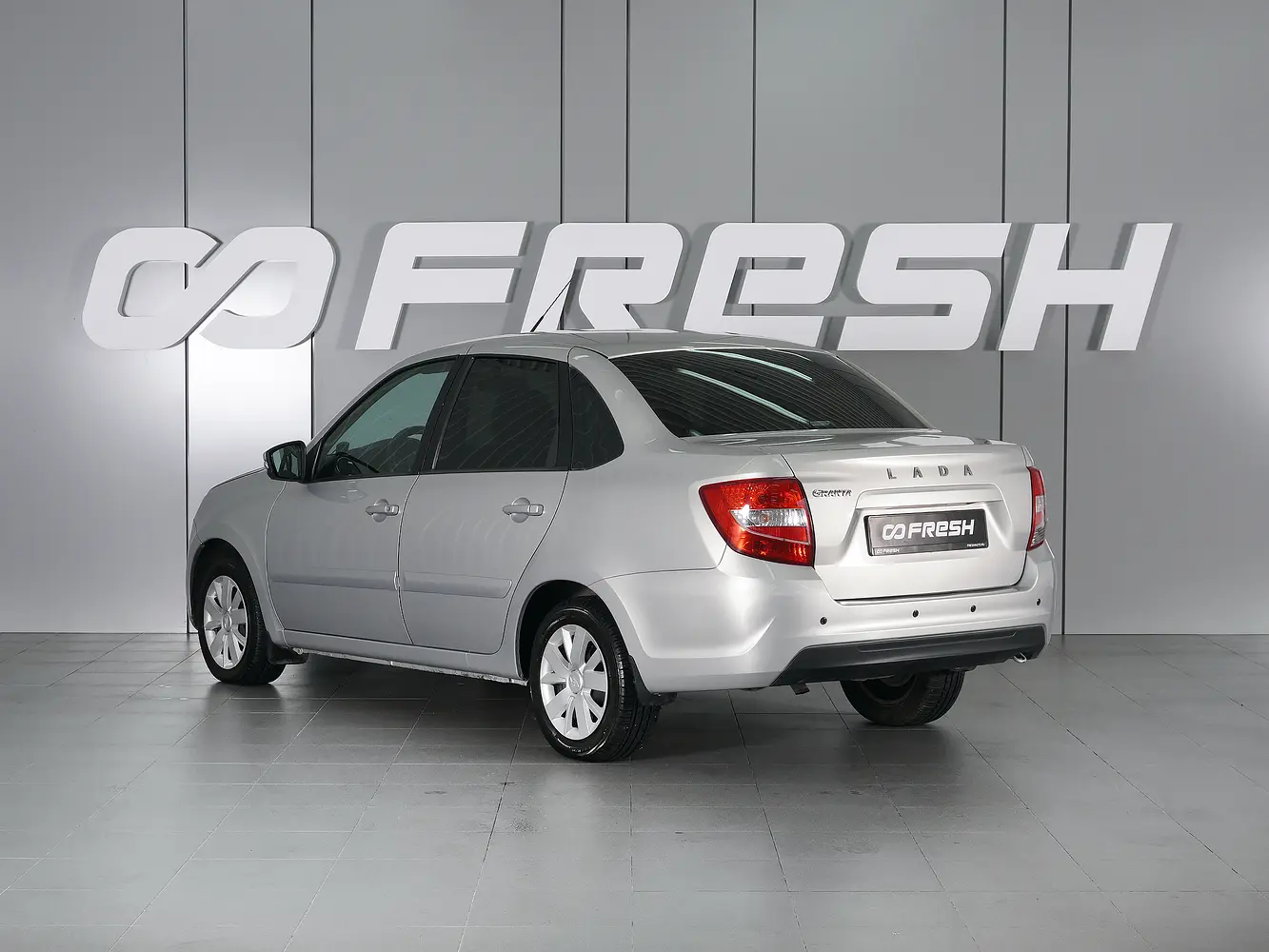 LADA (ВАЗ)
