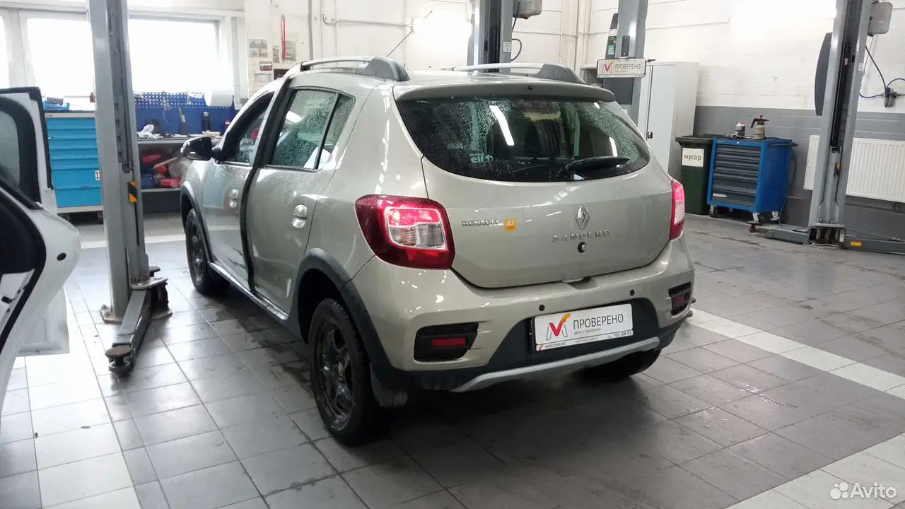 Renault
