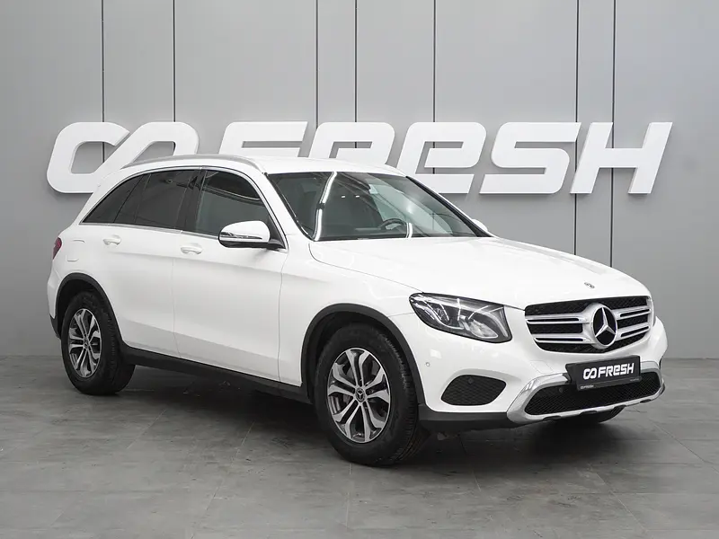 GLC