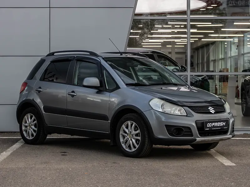 SX4