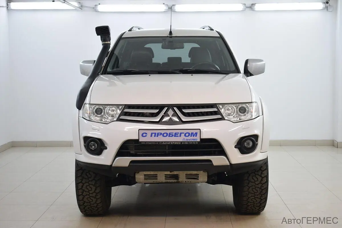 Mitsubishi