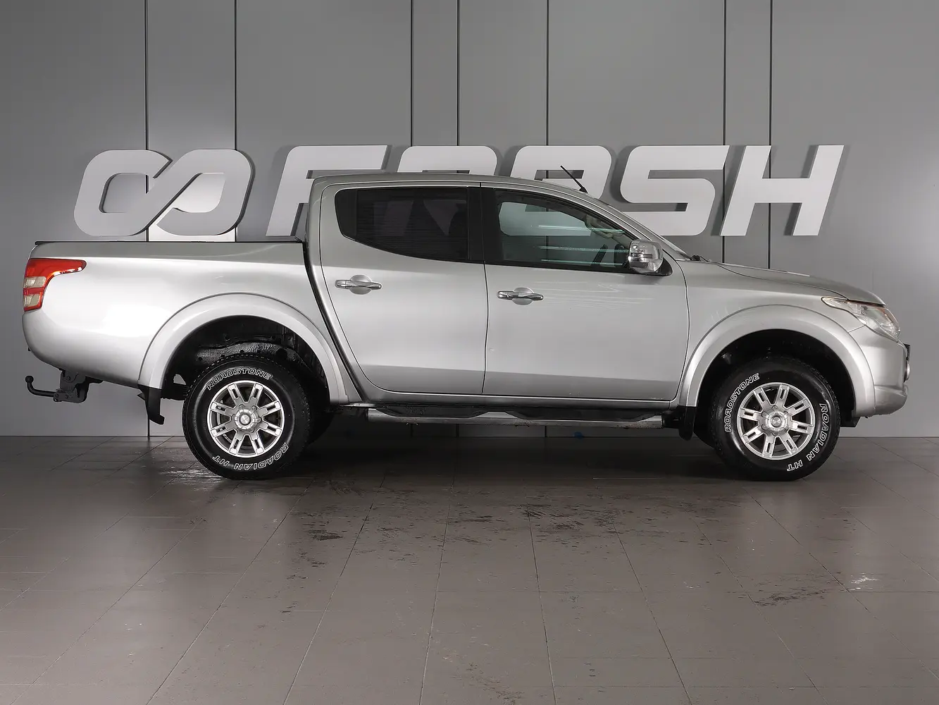 Mitsubishi