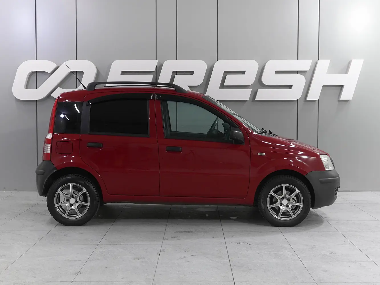 Fiat