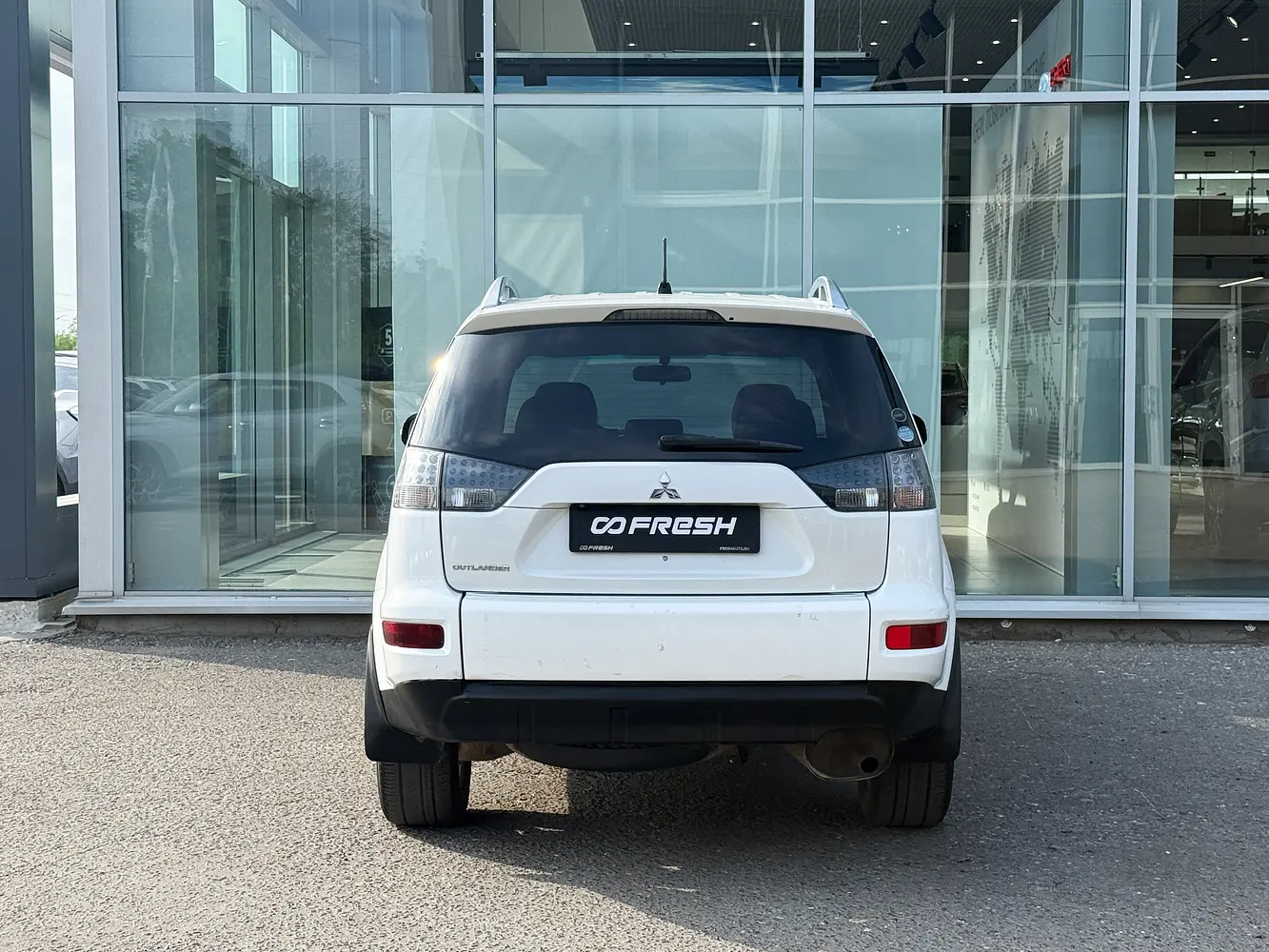 Mitsubishi