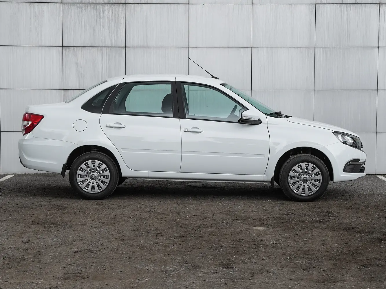 LADA (ВАЗ)