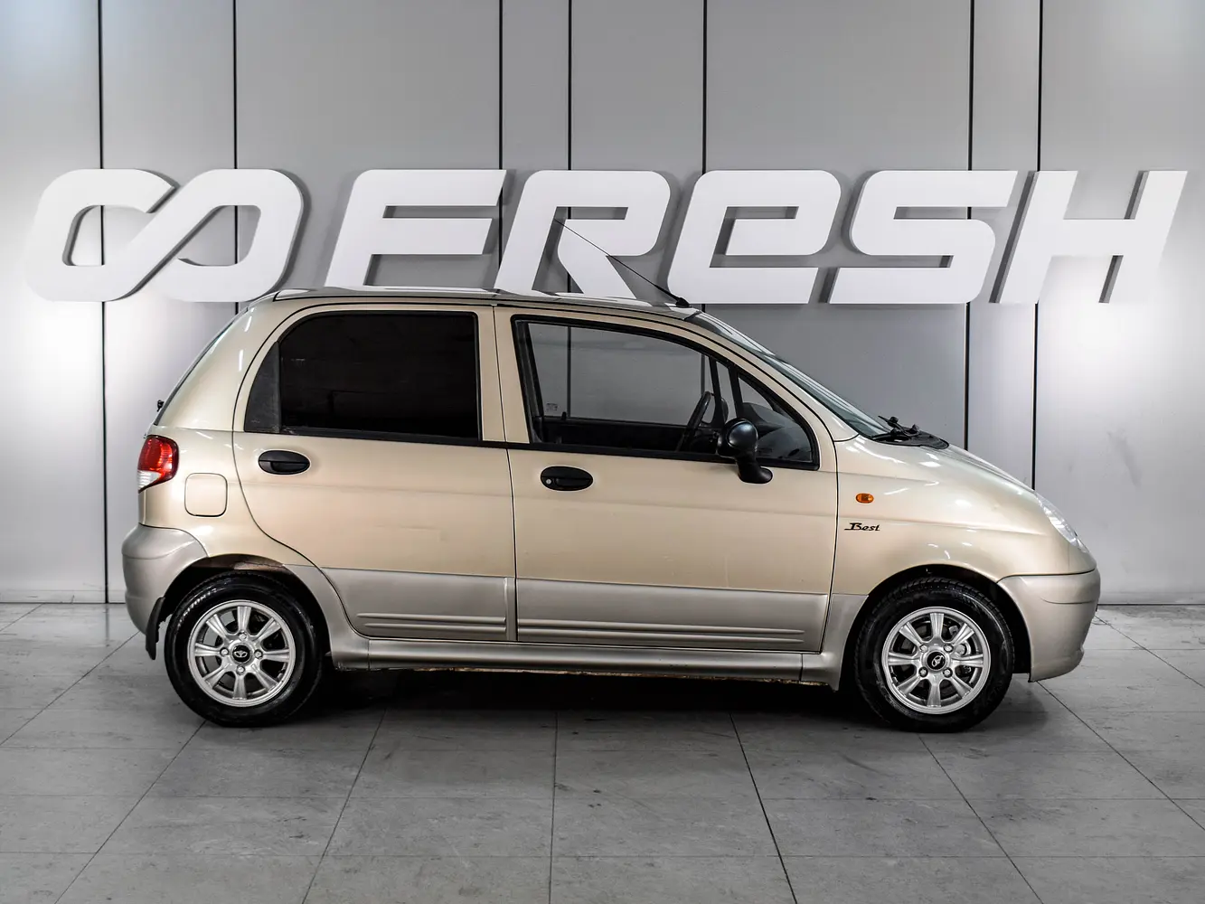 Daewoo