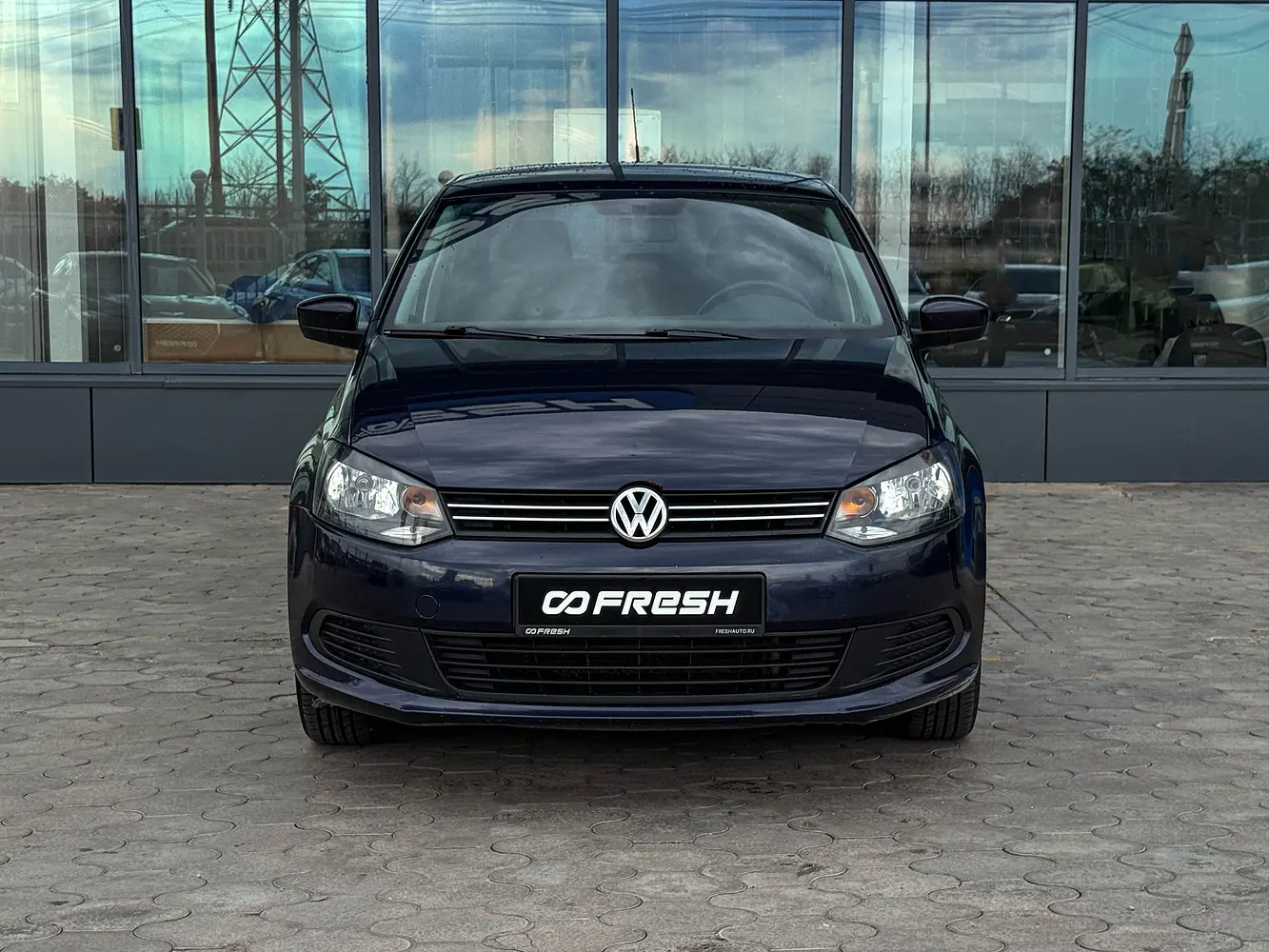 Volkswagen