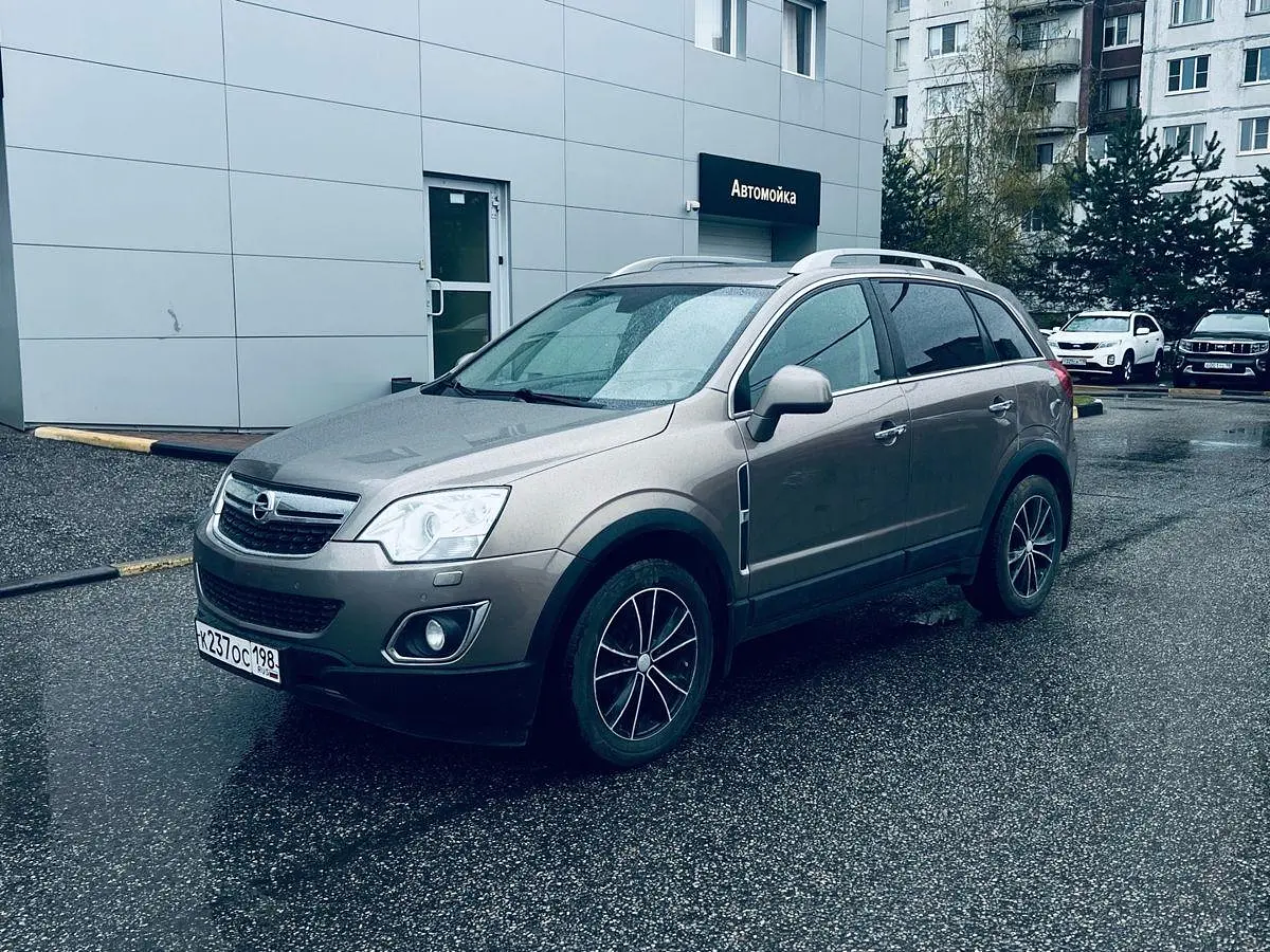 Opel