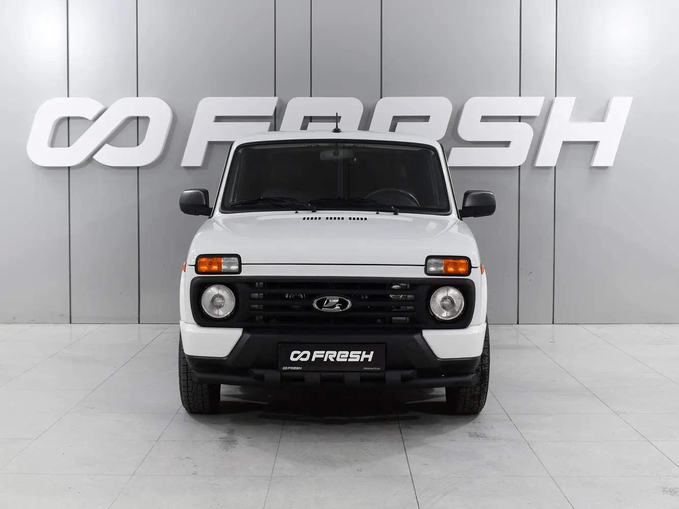LADA (ВАЗ)