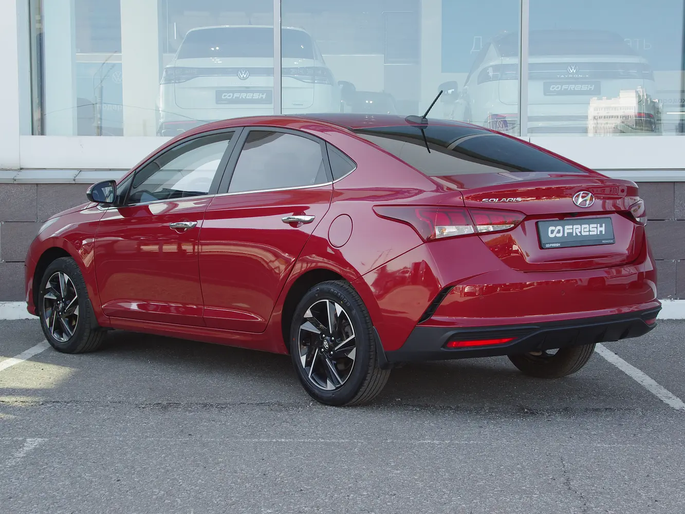 Hyundai