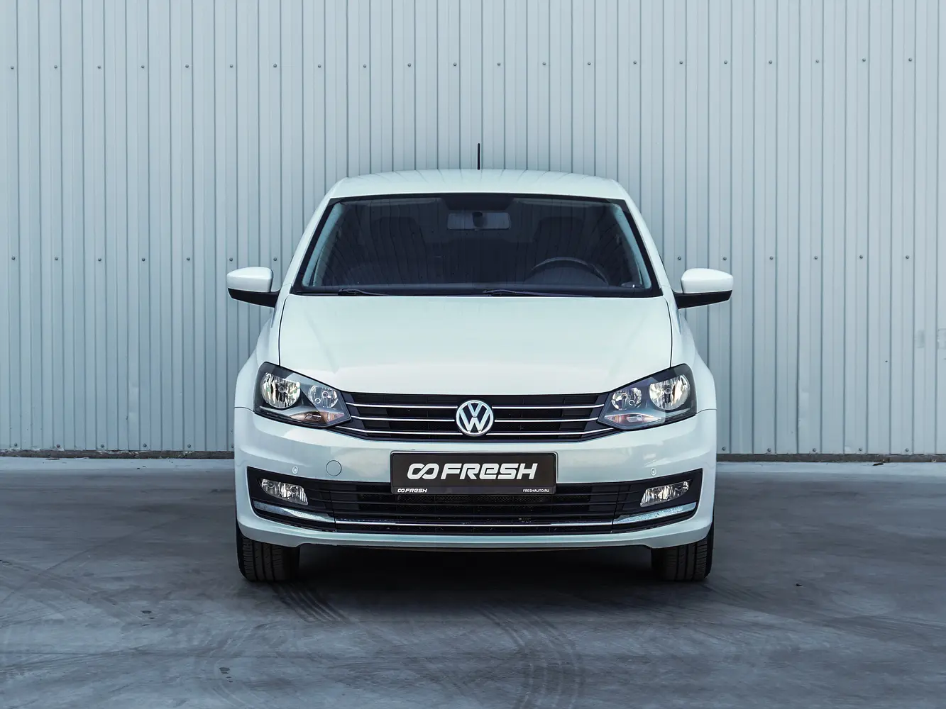 Volkswagen