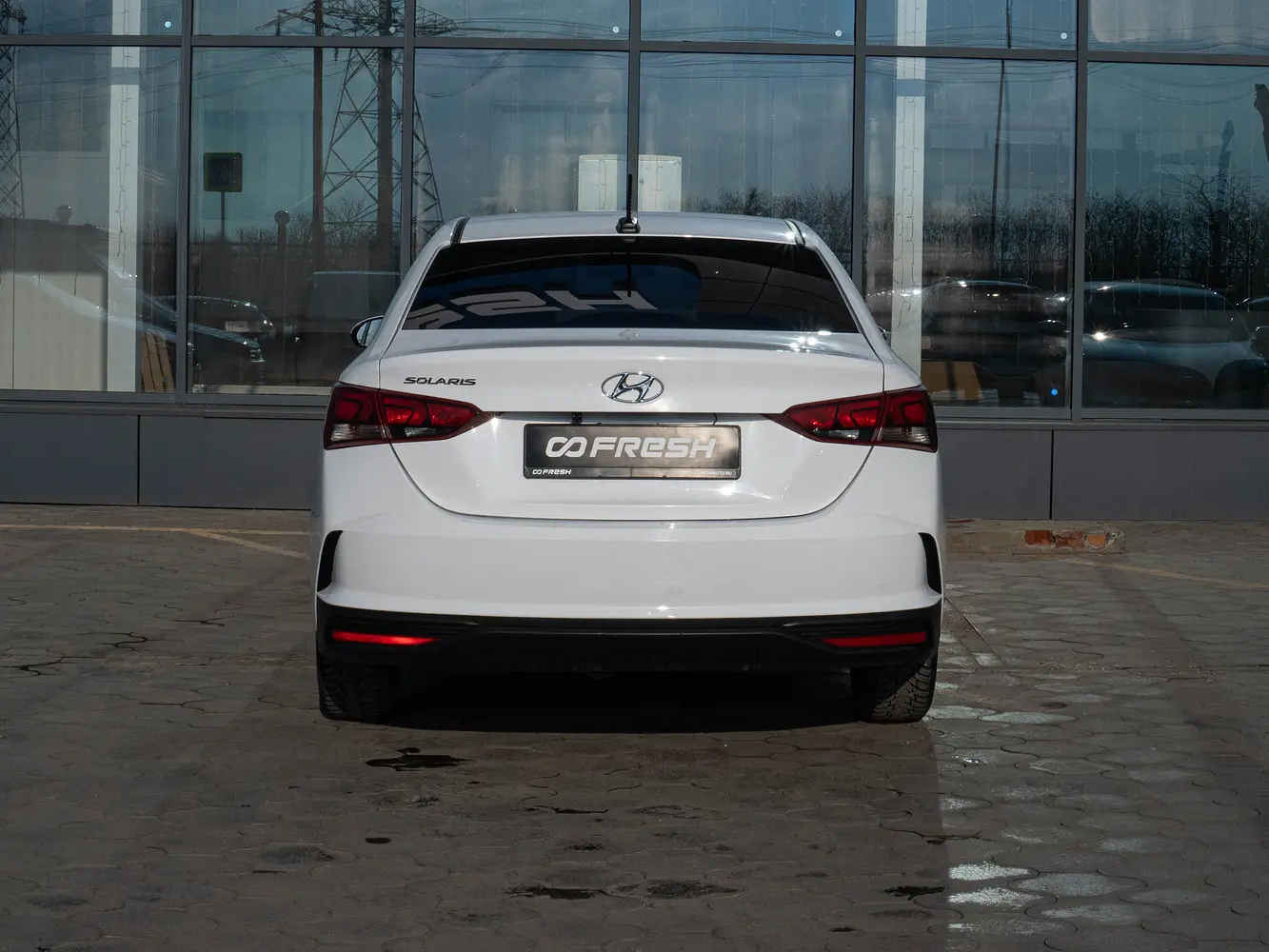 Hyundai