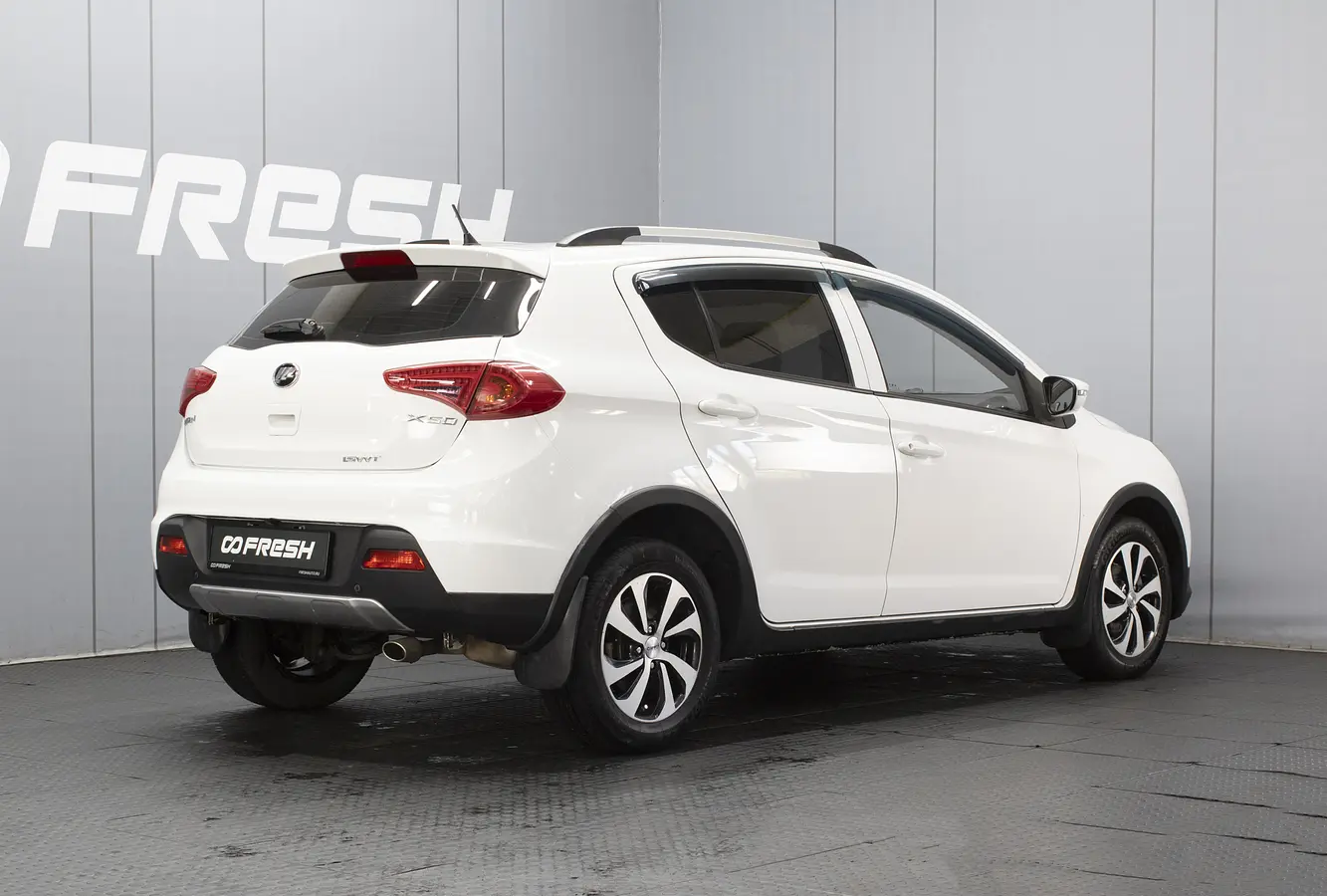Lifan