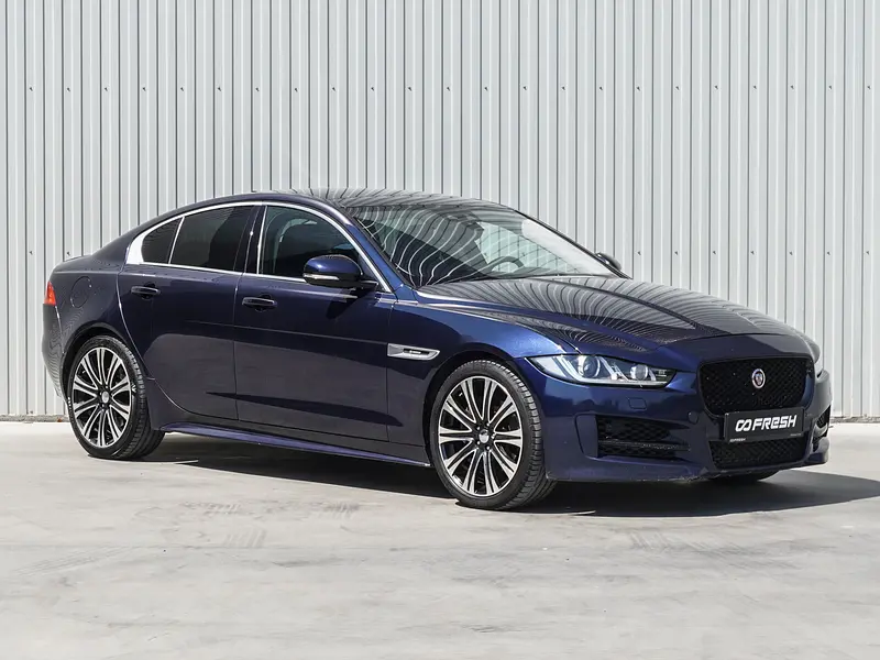 XE
