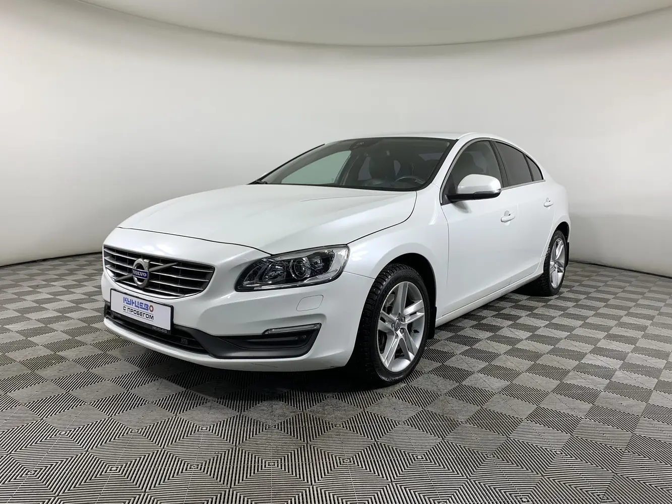 Volvo