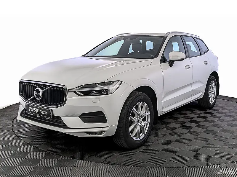 XC60