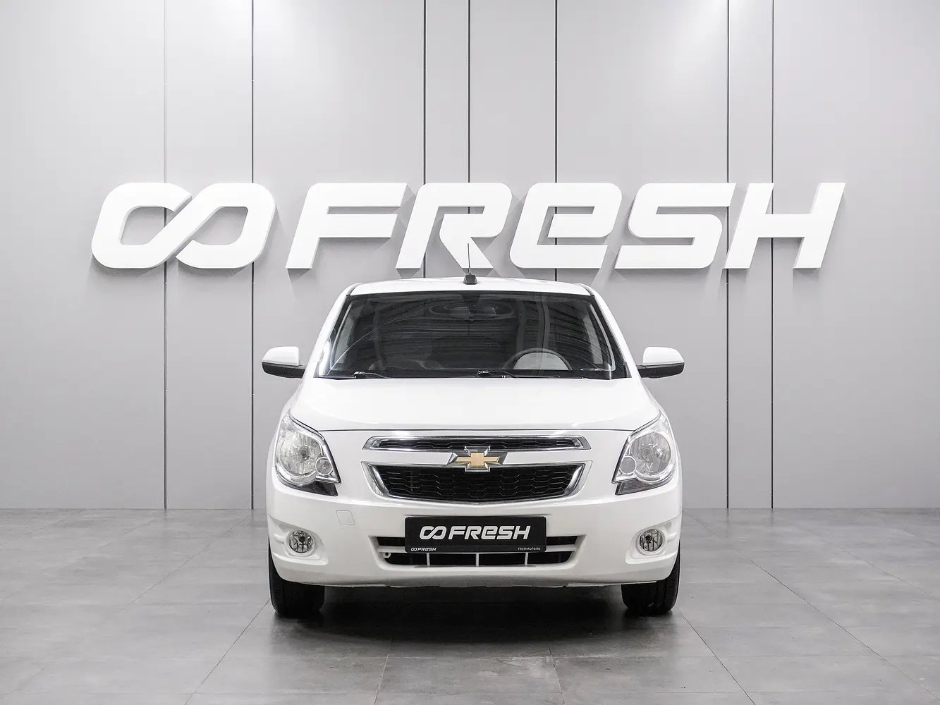 Chevrolet