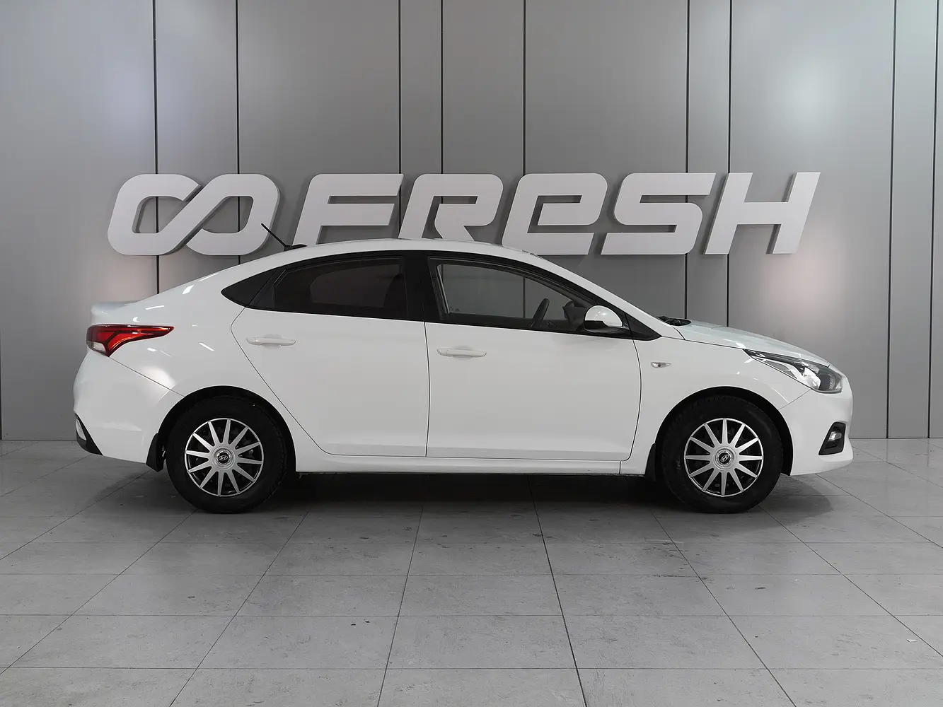Hyundai