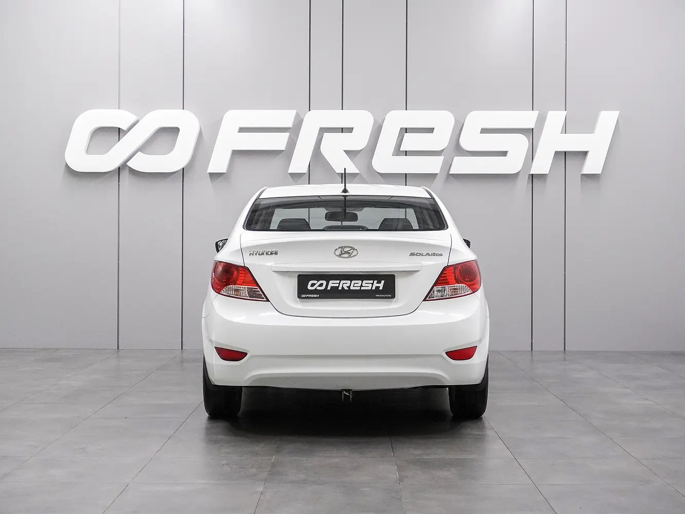 Hyundai
