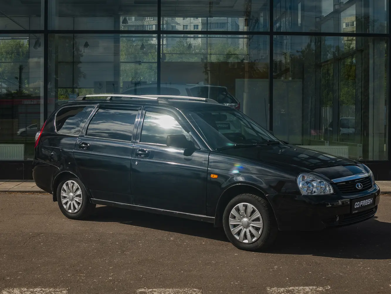 LADA (ВАЗ)