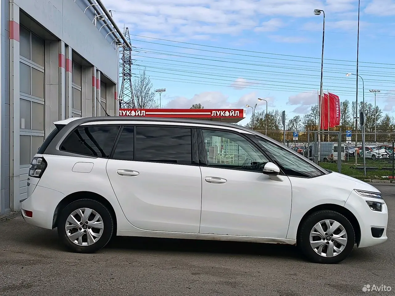 Citroen