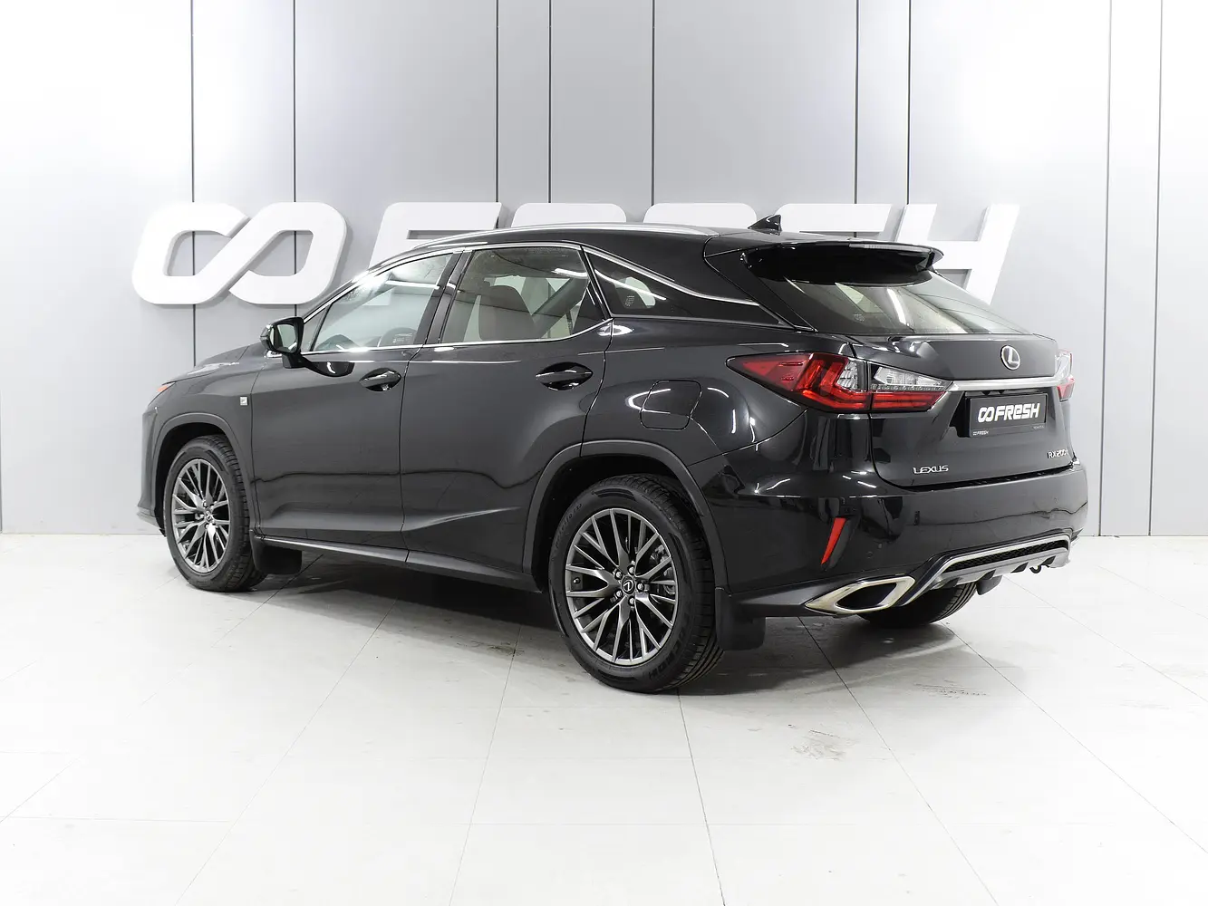 Lexus