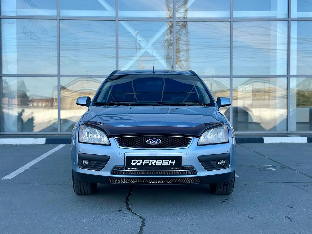 Ford