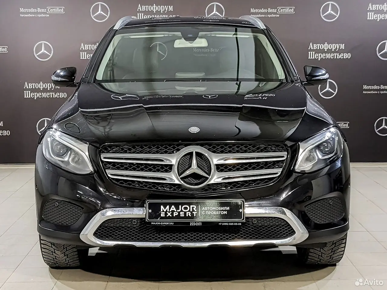 Mercedes-Benz