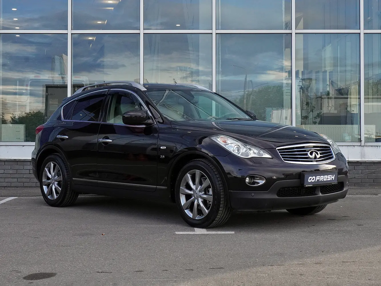 Infiniti