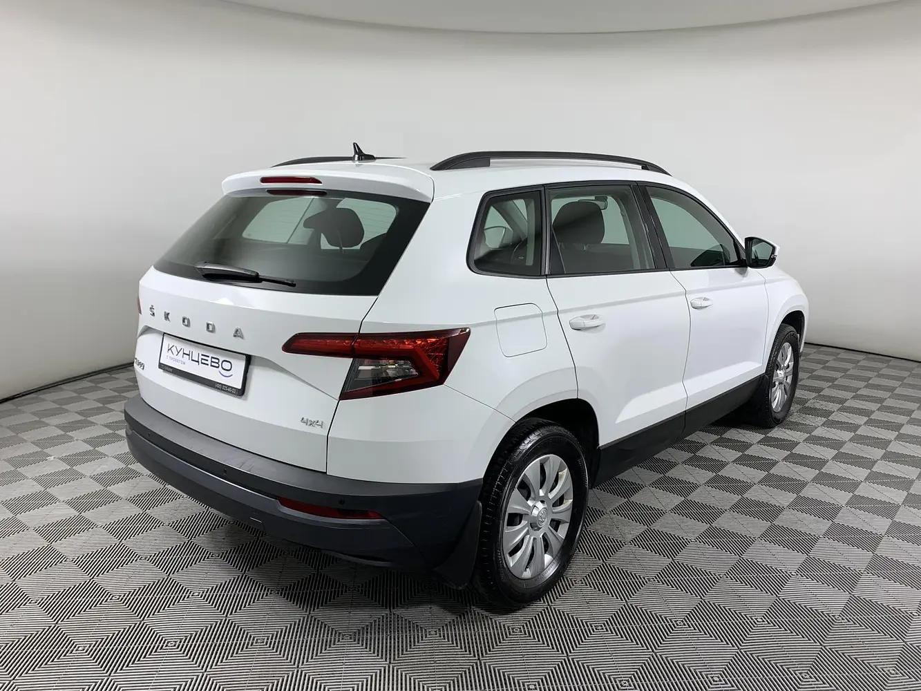 Skoda